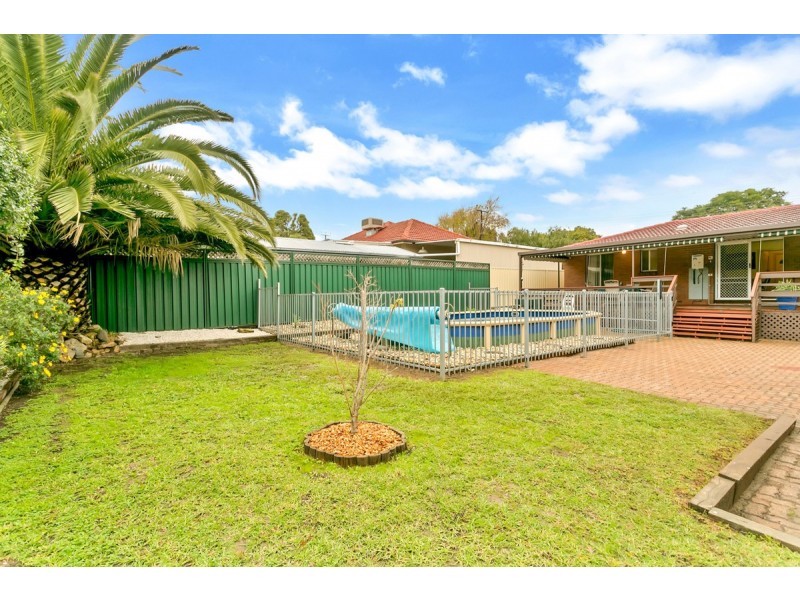 9 Sharon Road, Ridgehaven SA 5097