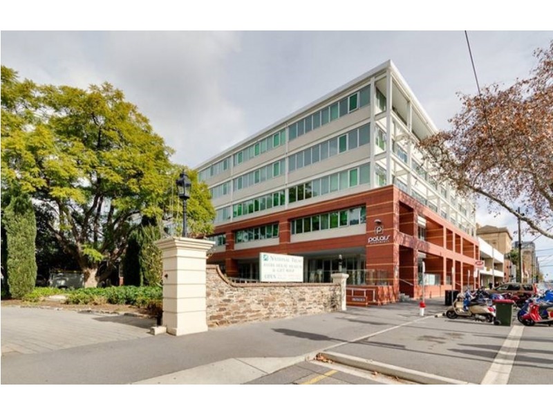 304/281-286 North Terrace, Adelaide SA 5000