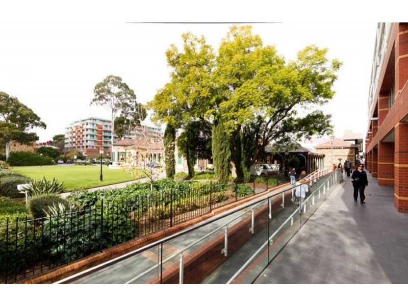 304/281-286 North Terrace, Adelaide SA 5000