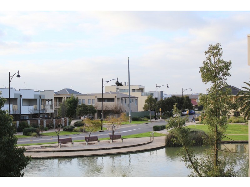 3 Pine Court, Mawson Lakes SA 5095