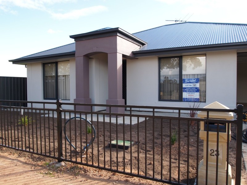 23 Sophia Way, Andrews Farm SA 5114
