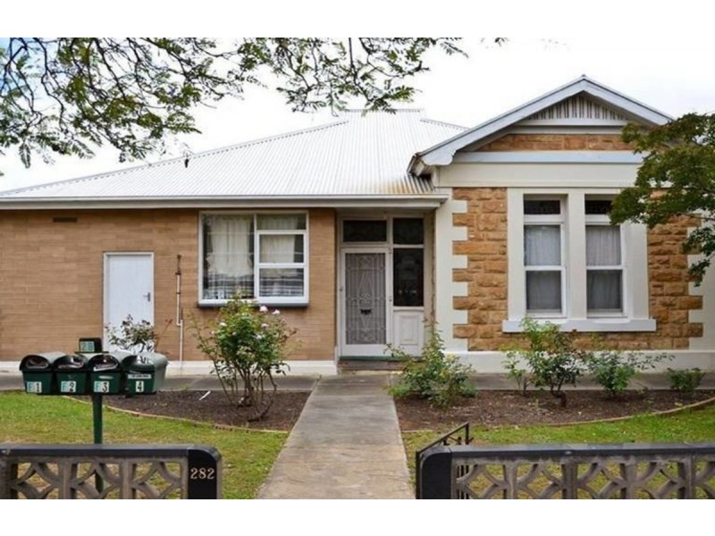 3/282 Young Street, Wayville SA 5034