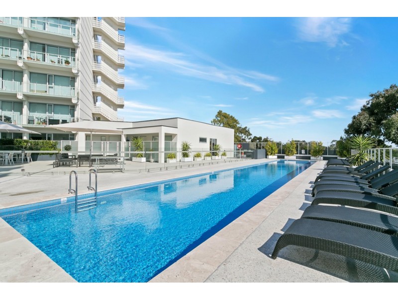 415/33 Warwick Street, Walkerville SA 5081