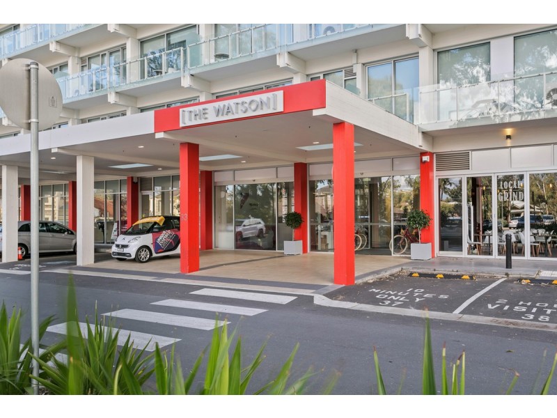 415/33 Warwick Street, Walkerville SA 5081