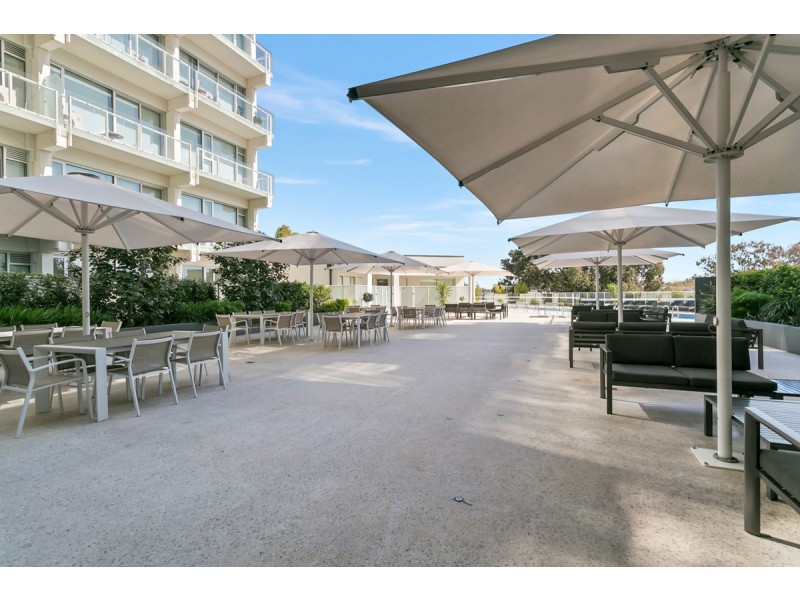 415/33 Warwick Street, Walkerville SA 5081