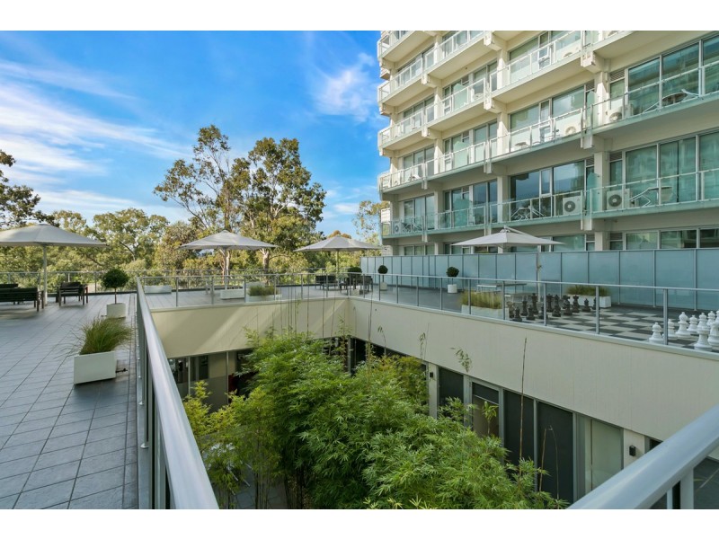 415/33 Warwick Street, Walkerville SA 5081