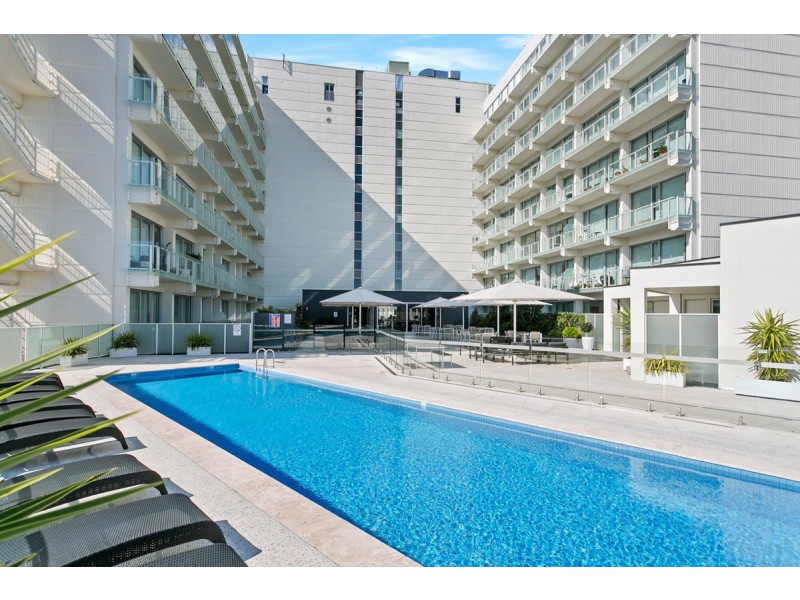 415/33 Warwick Street, Walkerville SA 5081