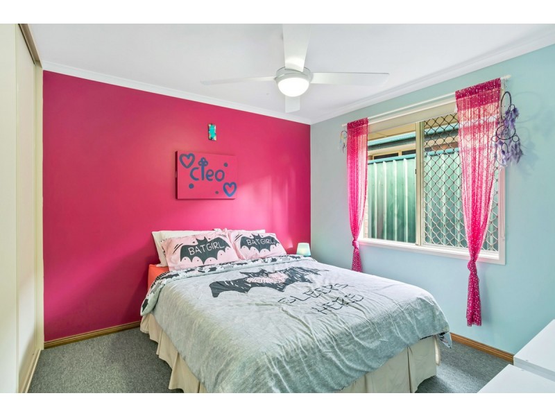 6 Bellchambers Court, Modbury Heights SA 5092