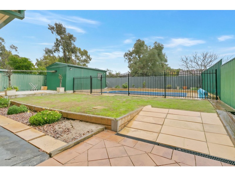 6 Bellchambers Court, Modbury Heights SA 5092