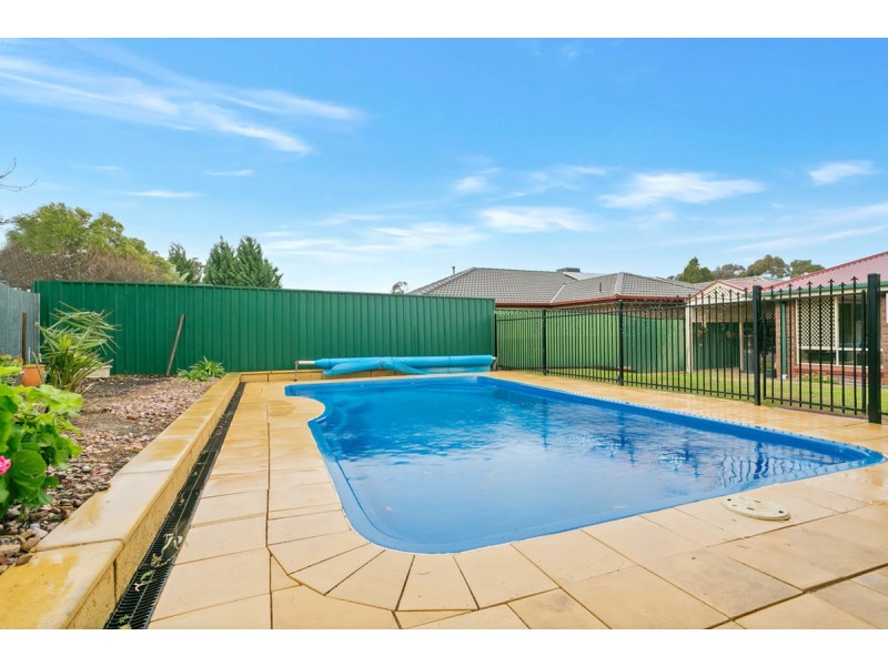 6 Bellchambers Court, Modbury Heights SA 5092