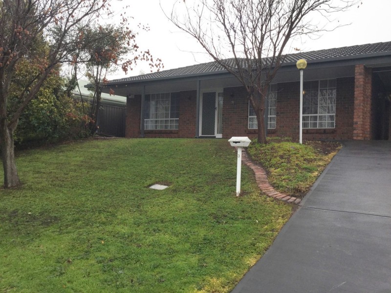 3 Stella Court, Golden Grove SA 5125