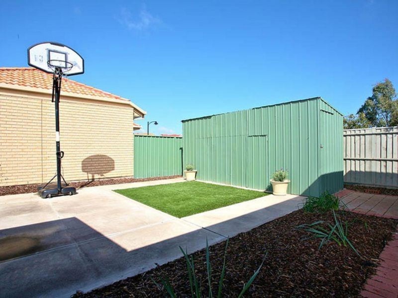 20 Hamilton Place, Mawson Lakes SA 5095