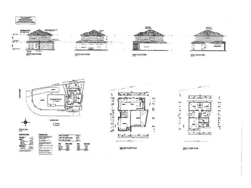 Lot 1/37 Scenic Way, Ridgehaven SA 5097