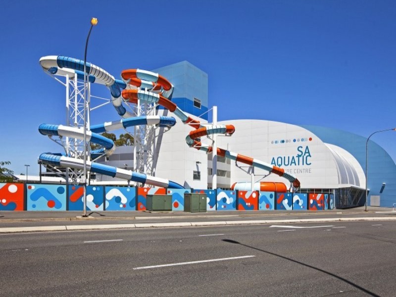 9/5 Barry Road, Oaklands Park SA 5046