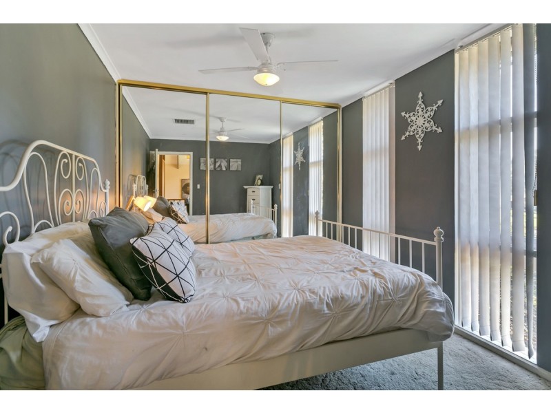 12 Springwood Avenue, Redwood Park SA 5097