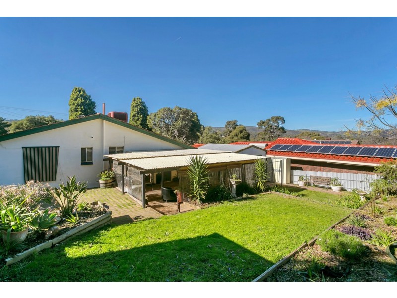 12 Springwood Avenue, Redwood Park SA 5097