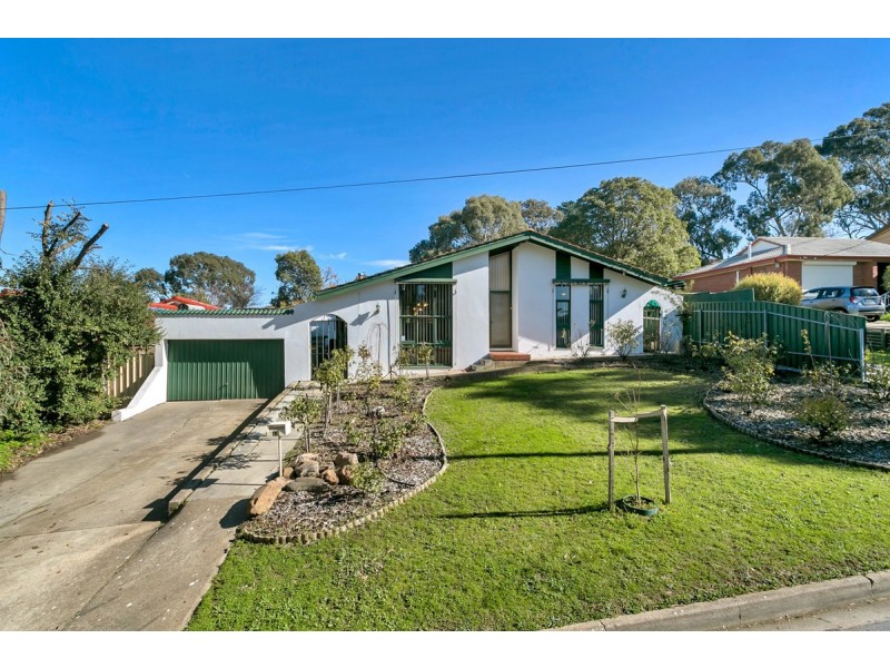 12 Springwood Avenue, Redwood Park SA 5097