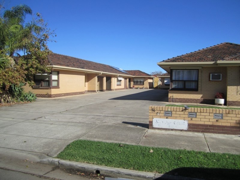 2/38 Aldridge Terrace, Marleston SA 5033