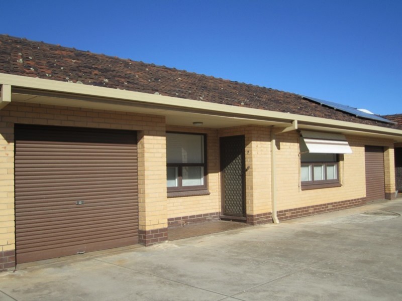 2/38 Aldridge Terrace, Marleston SA 5033