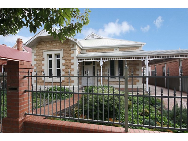 116 Kenilworth Road, Parkside SA 5063
