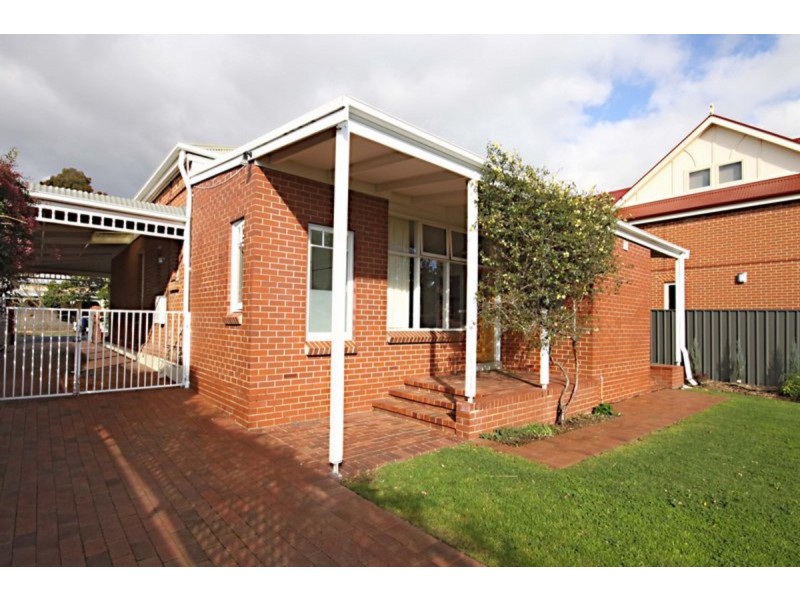 116 Kenilworth Road, Parkside SA 5063