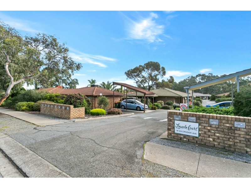 10/18-24 Crozier Avenue, Modbury SA 5092