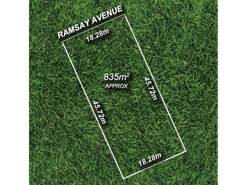 3 Ramsay Avenue, Hillcrest SA 5086