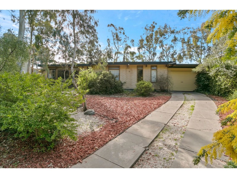 8 Wattlebird Drive, Highbury SA 5089