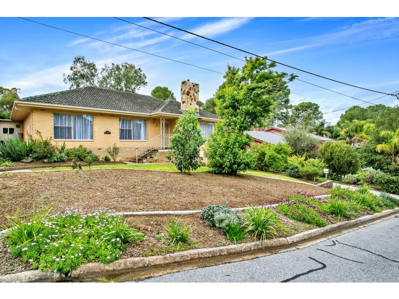 12 Windsor Road, Highbury SA 5089