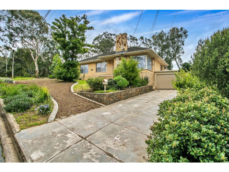 12 Windsor Road, Highbury SA 5089