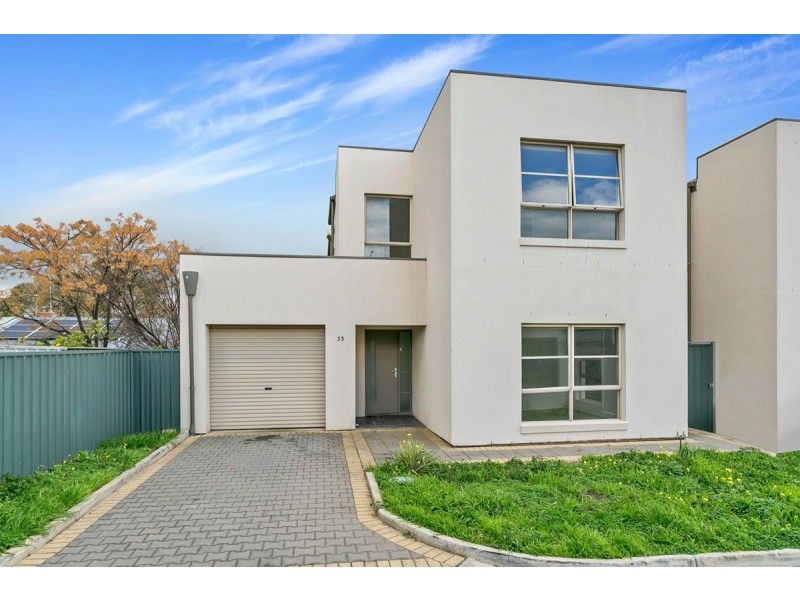 35 Leader Avenue, Kilburn SA 5084