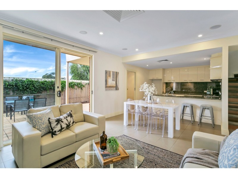 3/34 The Parkway, Klemzig SA 5087