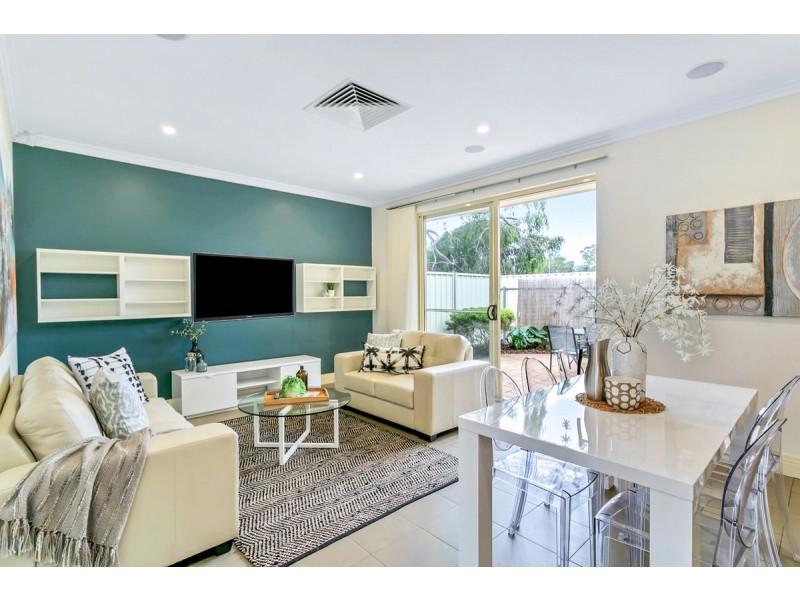 3/34 The Parkway, Klemzig SA 5087