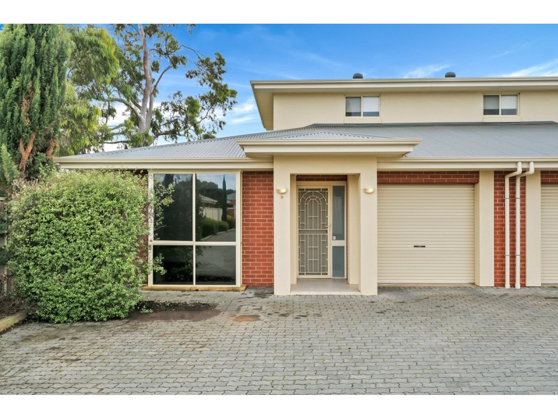 3/34 The Parkway, Klemzig SA 5087