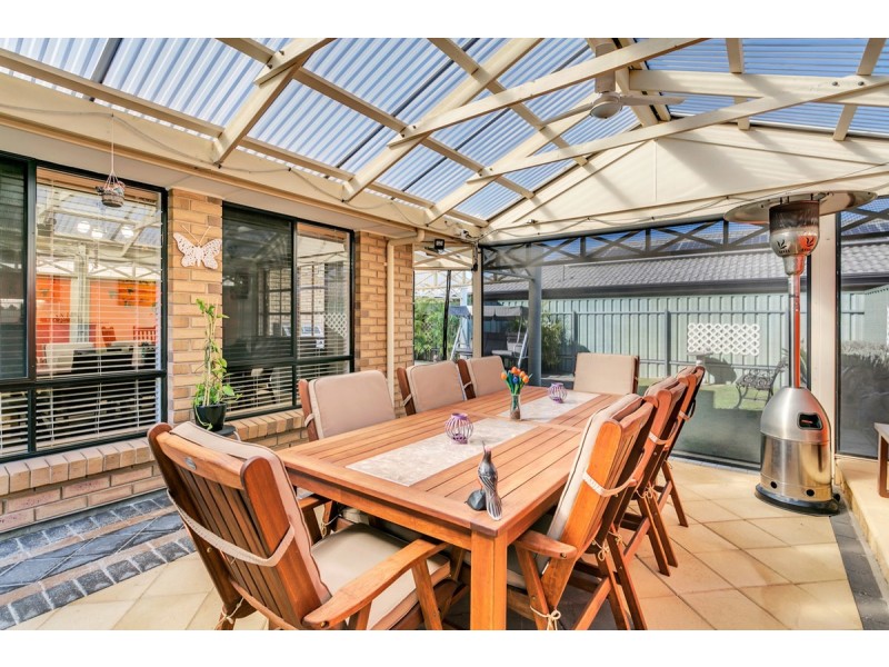 19 Barley Crescent, Walkley Heights SA 5098