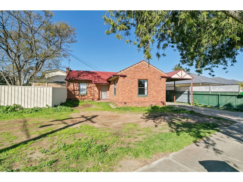 18 Guildford Street, Clearview SA 5085