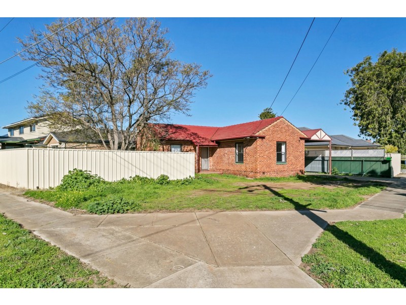 18 Guildford Street, Clearview SA 5085