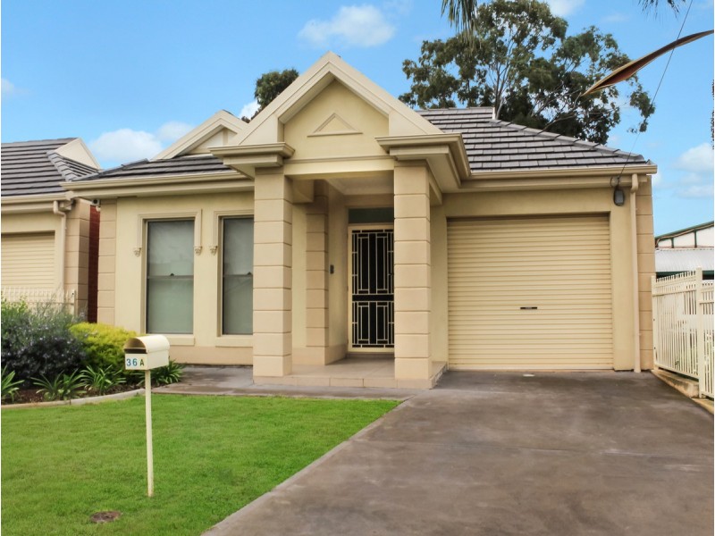 36A Mayfield Avenue, Hectorville SA 5073