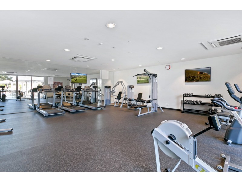 414/33 Warwick Street, Walkerville SA 5081