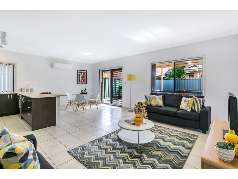 150 Sanctuary Drive, Mawson Lakes SA 5095