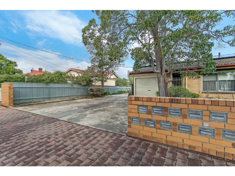 4/29 Forest Avenue, Black Forest SA 5035