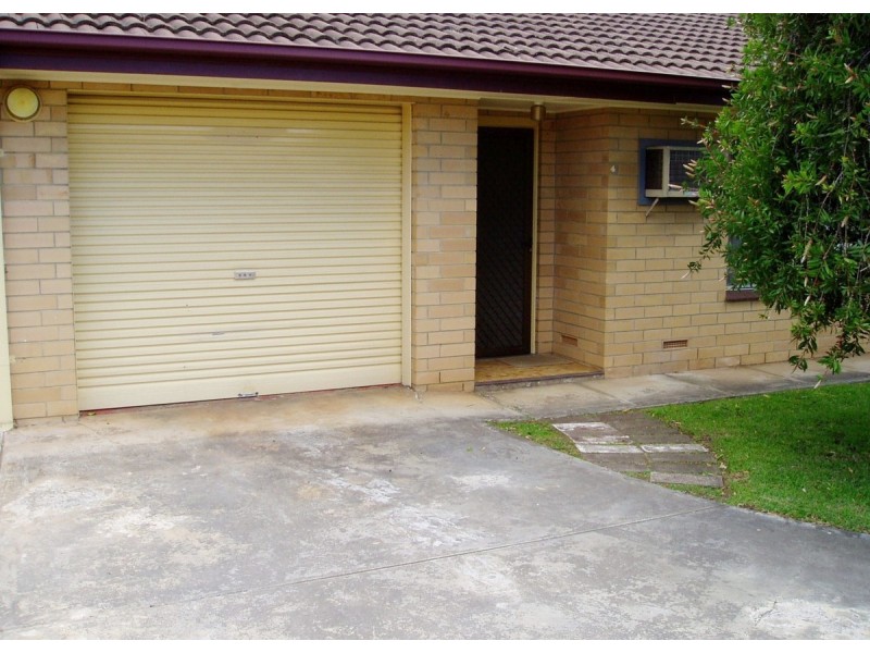 4/29 Forest Avenue, Black Forest SA 5035