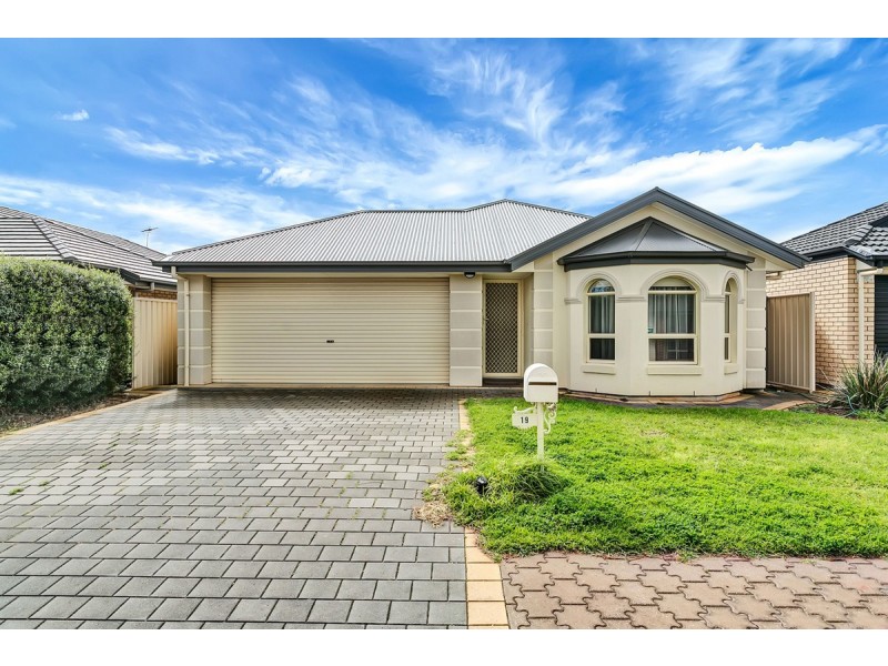 19 Hastings Avenue, Burton SA 5110