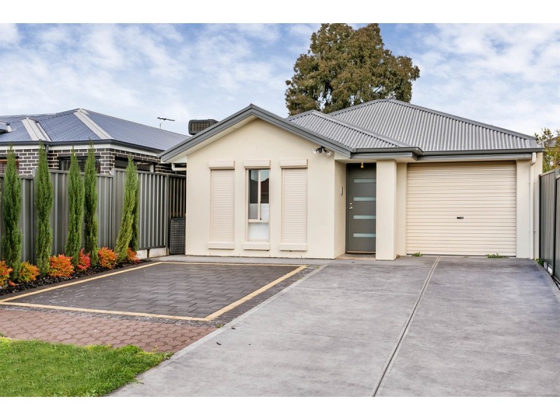 15 Stuart Street, Hillcrest SA 5086