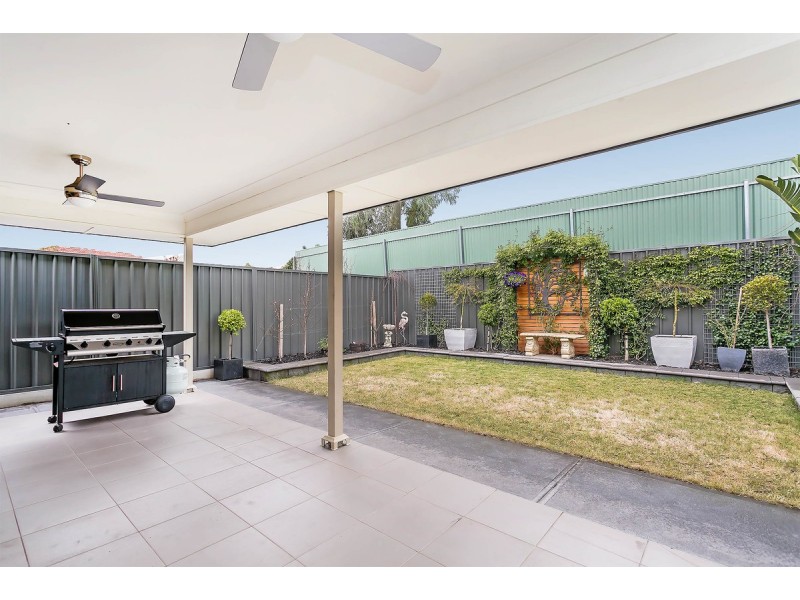 15 Stuart Street, Hillcrest SA 5086