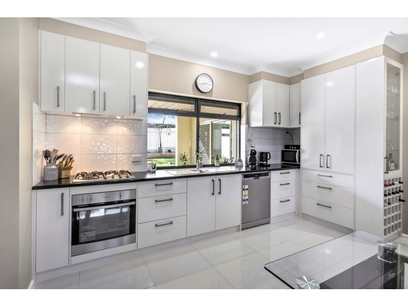 4 Zircon Crescent, Highbury SA 5089