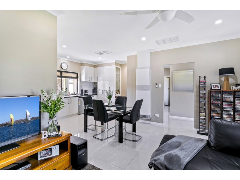 4 Zircon Crescent, Highbury SA 5089