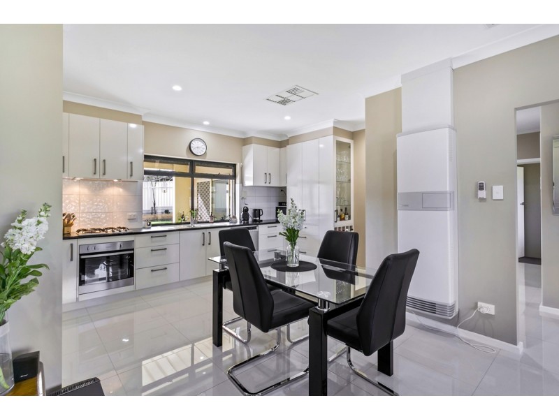 4 Zircon Crescent, Highbury SA 5089