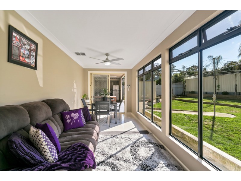 4 Zircon Crescent, Highbury SA 5089