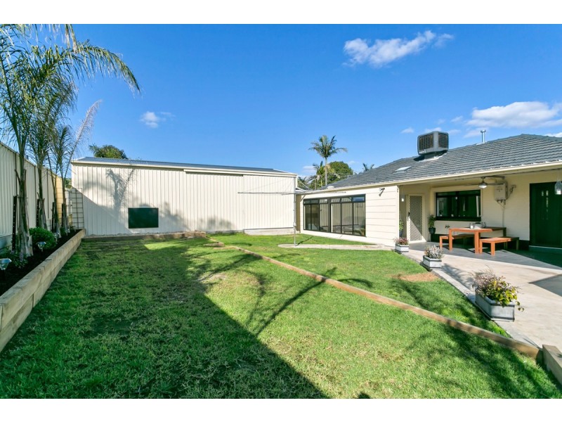 4 Zircon Crescent, Highbury SA 5089